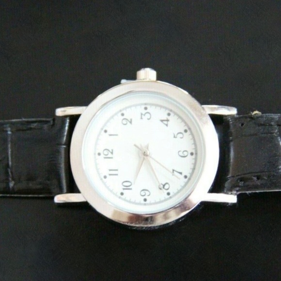 Toni Quartz Watch (Retail 35.00) *NIP* - Picture 7 of 8